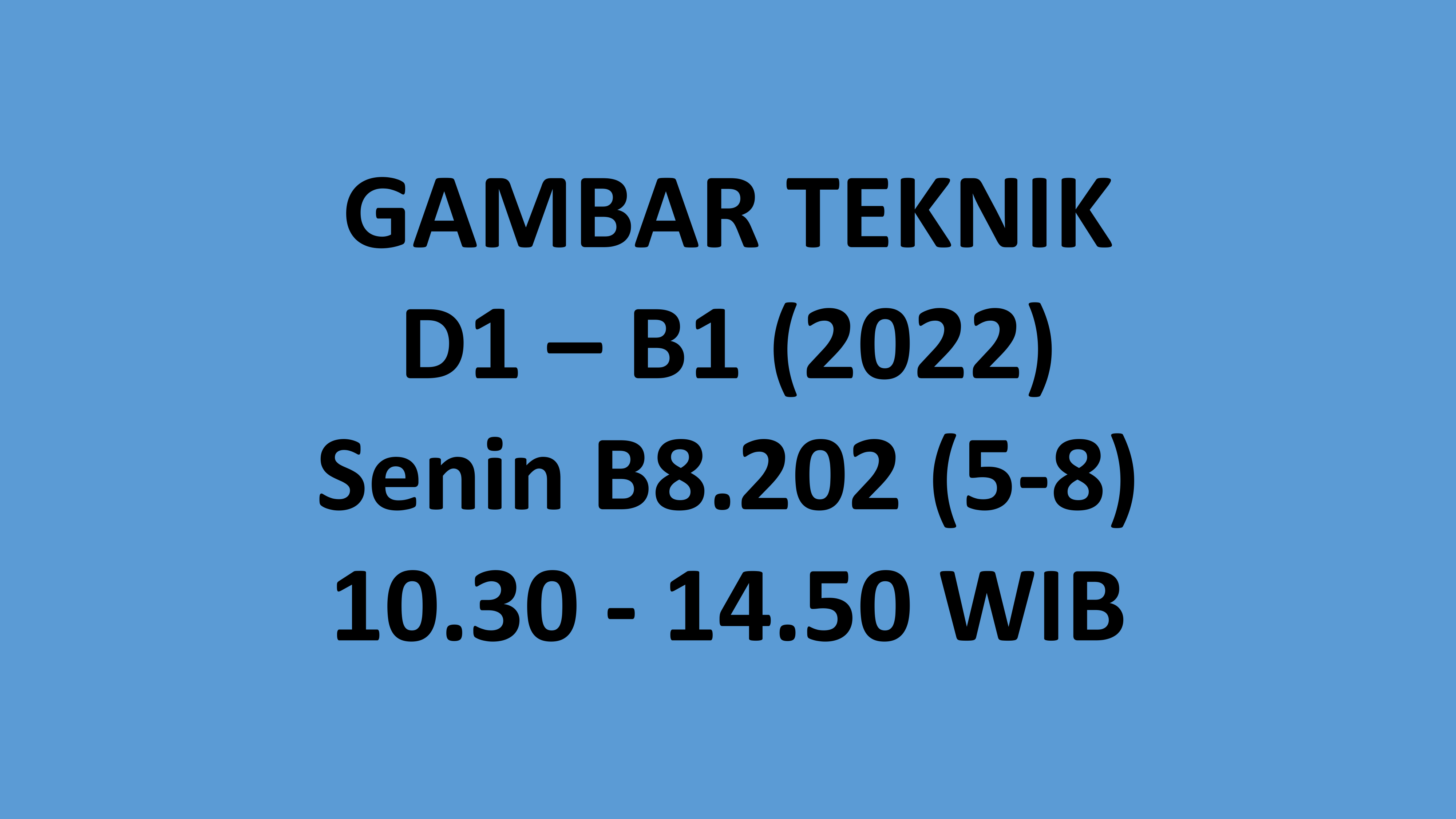 Menggambar Otomotif