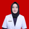 Picture of dr. Kiky Martha Ariesaka, M.Biomed