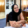 Picture of Sri Rahayuningsih