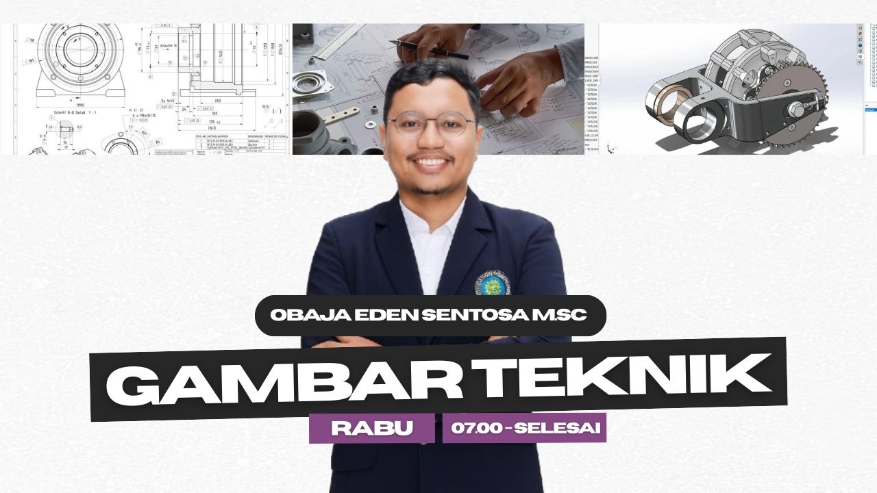 Gambar Teknik