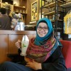 Picture of FARIDA RAHMAWATI